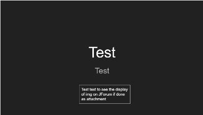 [Thumb - Test image for JForum.jpg]